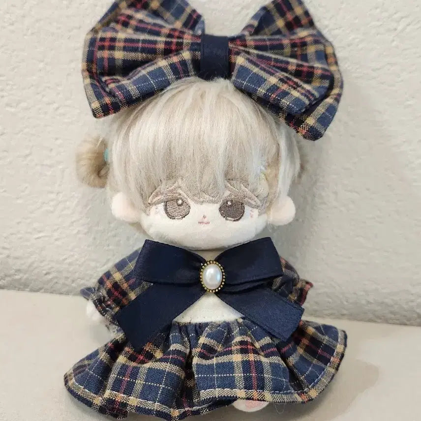 [BUNJANG] 10cm Peach Kiki Commission Dress / 10cm 피치키치 커미션 드레스