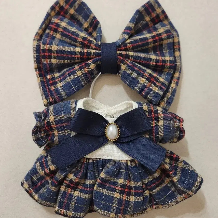 [BUNJANG] 10cm Peach Kiki Commission Dress / 10cm 피치키치 커미션 드레스