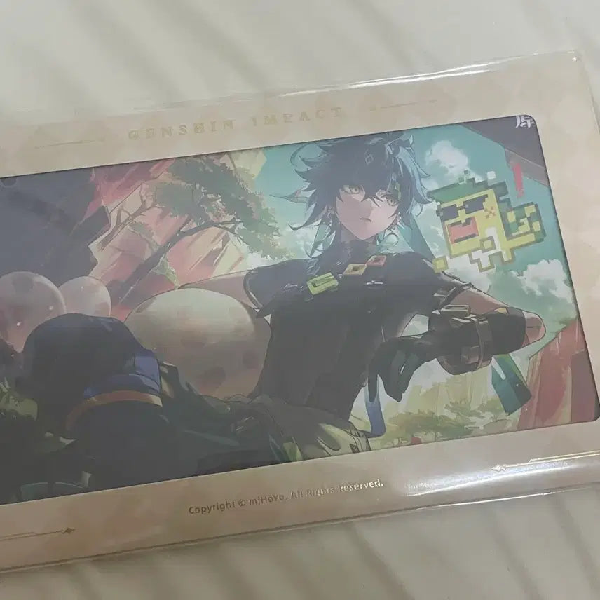 [BUNJANG] Kinichi Goods / 키니치 굿즈 판매