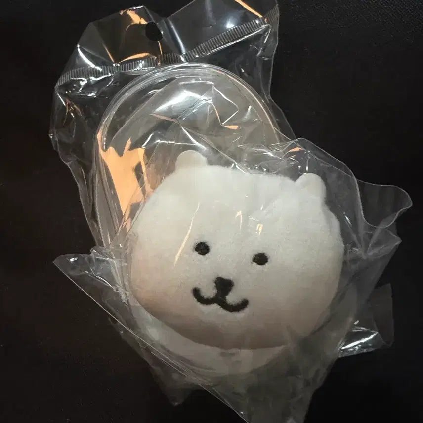 [BUNJANG] Nongdamgom "White" Set / 농담곰 하양이 세트로 팝니다!