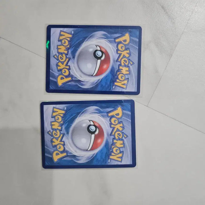 [BUNJANG] Pokemon Card Moltres &amp; Volcarona Set / 포켓몬카드 활화르바,불카모스 세트