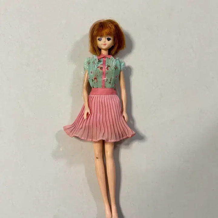 [BUNJANG] Classic Vintage Mimi Doll (Discontinued) / 고전빈티지 단종미미인형 미미인형 고전미미인형
