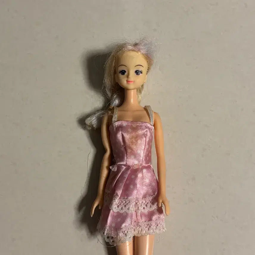 [BUNJANG] Vintage Mimi Doll (Discontinued) / 고전빈티지 단종미미인형 미미인형 고전미미인형