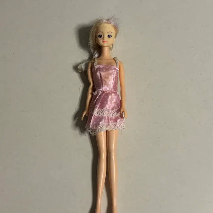[BUNJANG] Vintage Mimi Doll (Discontinued) / 고전빈티지 단종미미인형 미미인형 고전미미인형