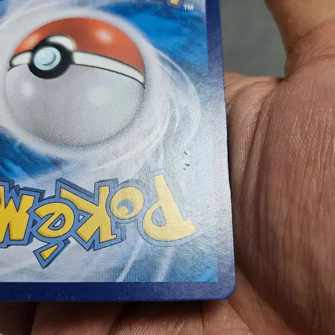 [BUNJANG] Pokemon Card Alolan Vulpix RRR Triple Rare / 포켓몬카드 알로라 식스테일 RRR 트리플레어 카드 팝니다