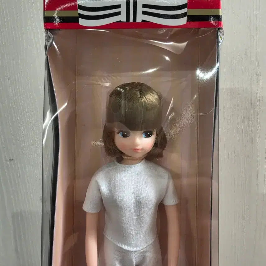 [BUNJANG] Rika Castle Doll / 리카캐슬