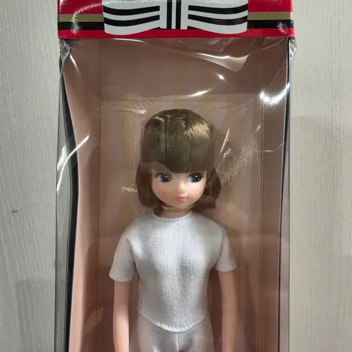 [BUNJANG] Rika Castle Doll / 리카캐슬