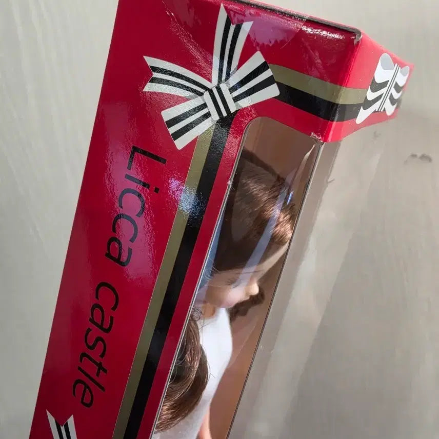 [BUNJANG] Rika Castle Doll / 리카캐슬