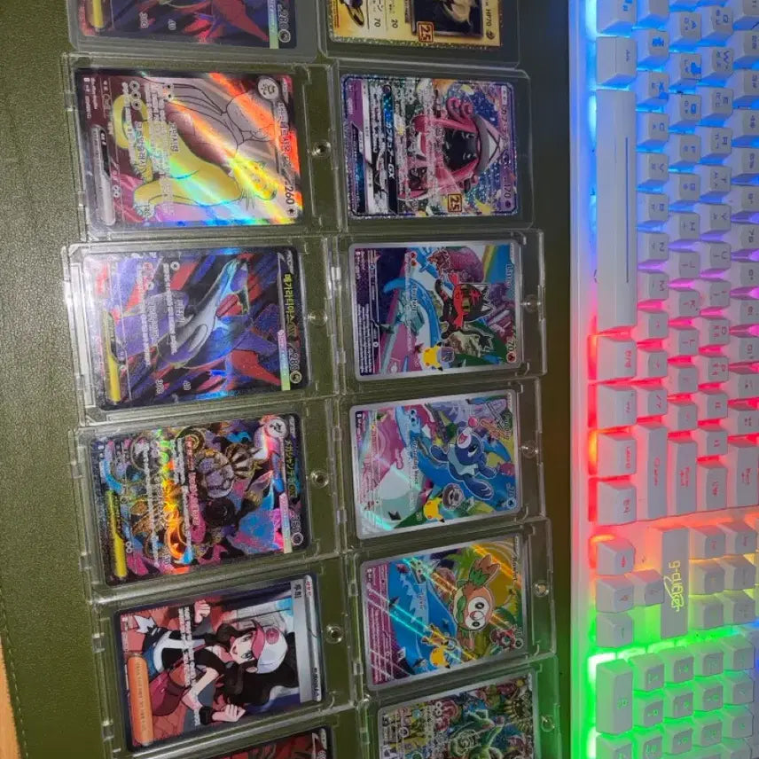 [BUNJANG] Pokemon Card Bundle / 포켓몬 카드
