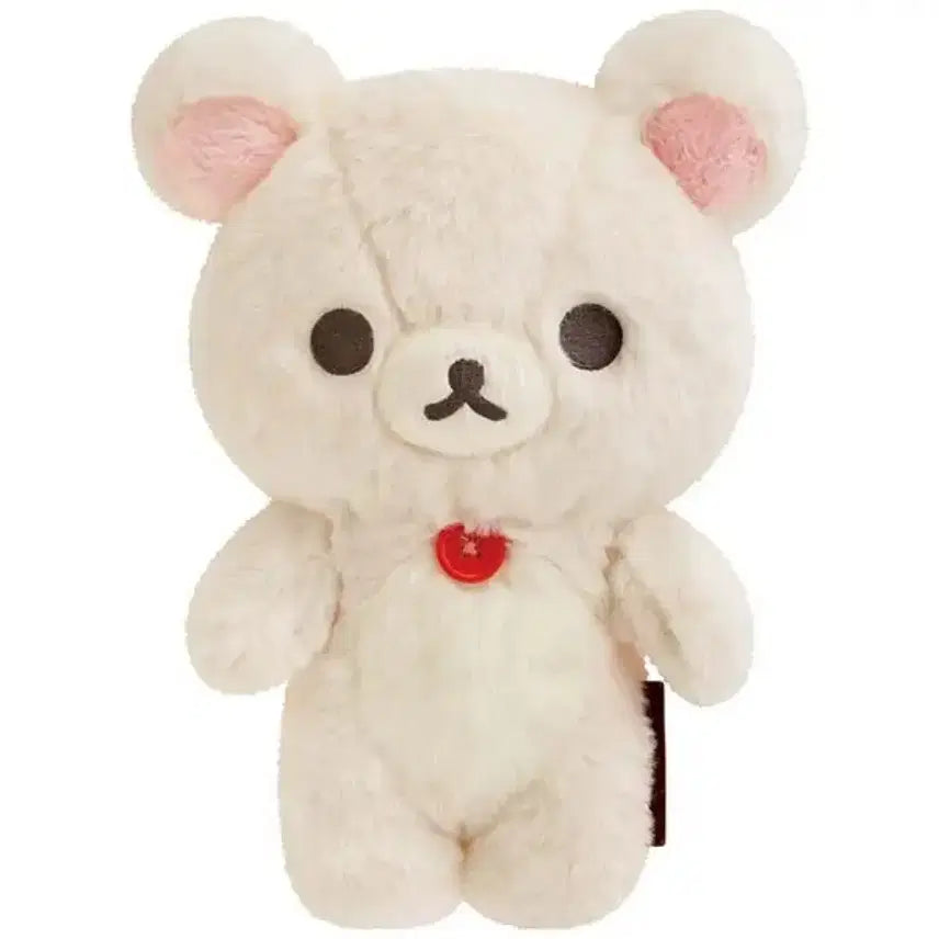 [BUNJANG] Rilakkuma Korilakkuma Cozy House Plush S / 코리락쿠마 멋진집 누이 s
