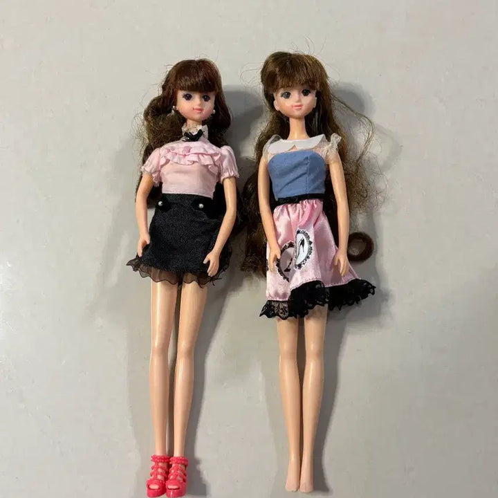 [BUNJANG] Vintage Mimi Doll / 고전빈티지 단종미미인형 미미인형 고전미미인형