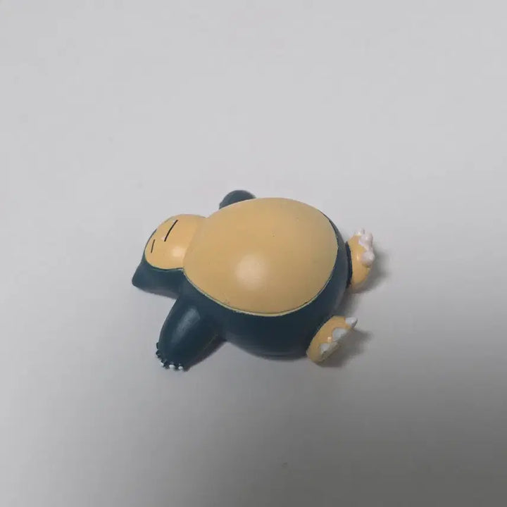 [BUNJANG] Pokemon Desktop Collection Vol. 2 Snorlax Gacha Figure / 포켓몬 데스크탑 컬렉션 2탄 잠만보 가챠 피규어