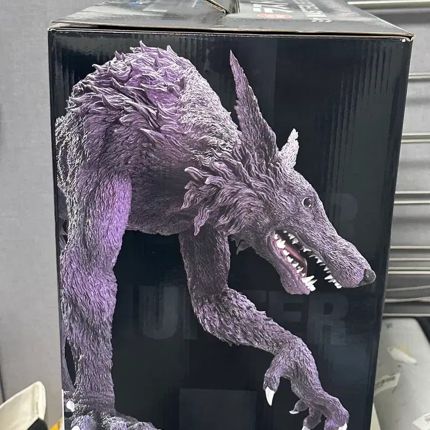[BUNJANG] Hunter x Hunter Last One Prize "Mikage" Figure (Sealed) / 헌터헌터 라스트원 미케