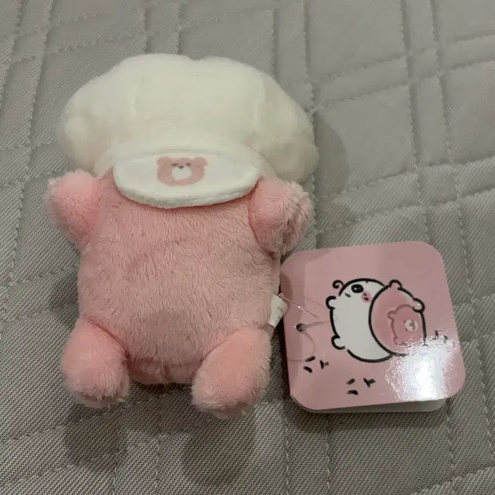 [BUNJANG] Chiikawa Baby Lying Down Version Plush / 치이카와 베이비 엎드린 버전