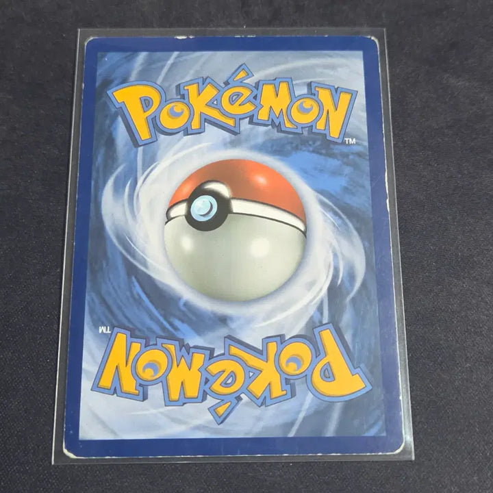[BUNJANG] Pokemon Card North American Edition Eevee 105/156 / [포켓몬 카드] 북미판 이브이 105/156