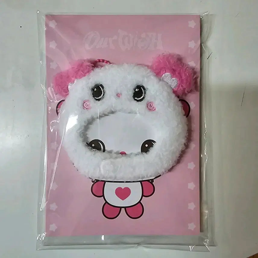 [BUNJANG] NCT WISH Sakuya Pocket Wishdoll Hat Keyring / 엔시티위시 포켓 위시돌 모자 키링 사쿠야 팡이 nct wish