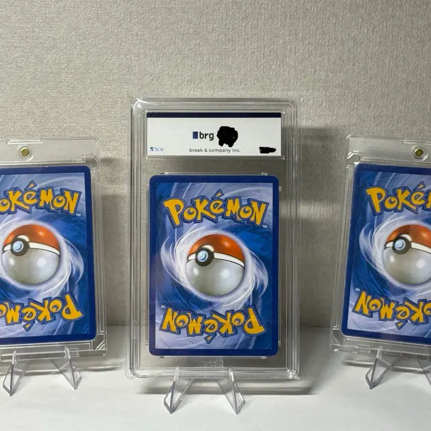 [BUNJANG] Pocket Heartbeat Set Pikachu, Sylveon, Flareon Bundle Set / [포켓심쿵세트] 피카츄 / 님피아 / 부스터 일괄 판매
