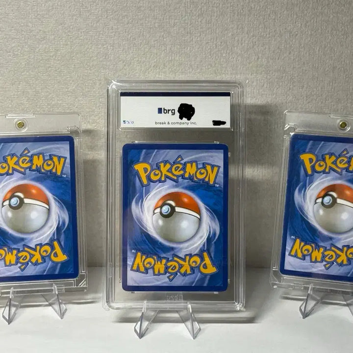 [BUNJANG] Pocket Heartbeat Set Pikachu, Sylveon, Flareon Bundle Set / [포켓심쿵세트] 피카츄 / 님피아 / 부스터 일괄 판매