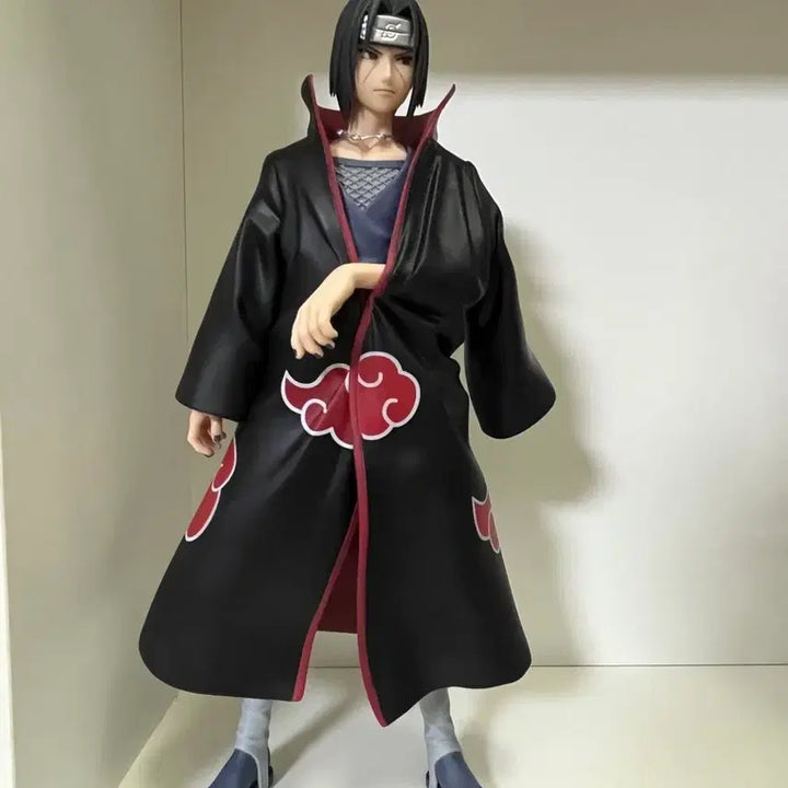 [BUNJANG] Grandista Itachi Uchiha Figure / 그란디스타 이타치