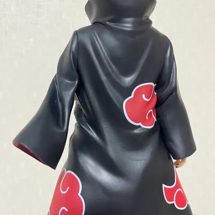 [BUNJANG] Grandista Itachi Uchiha Figure / 그란디스타 이타치