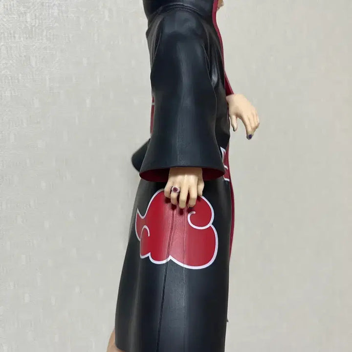 [BUNJANG] Grandista Itachi Uchiha Figure / 그란디스타 이타치