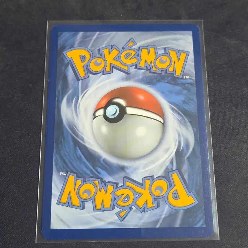 [BUNJANG] Pokemon Card North American Version Slowpoke 40/236 / [포켓몬 카드] 북미판 고라파덕 40/236