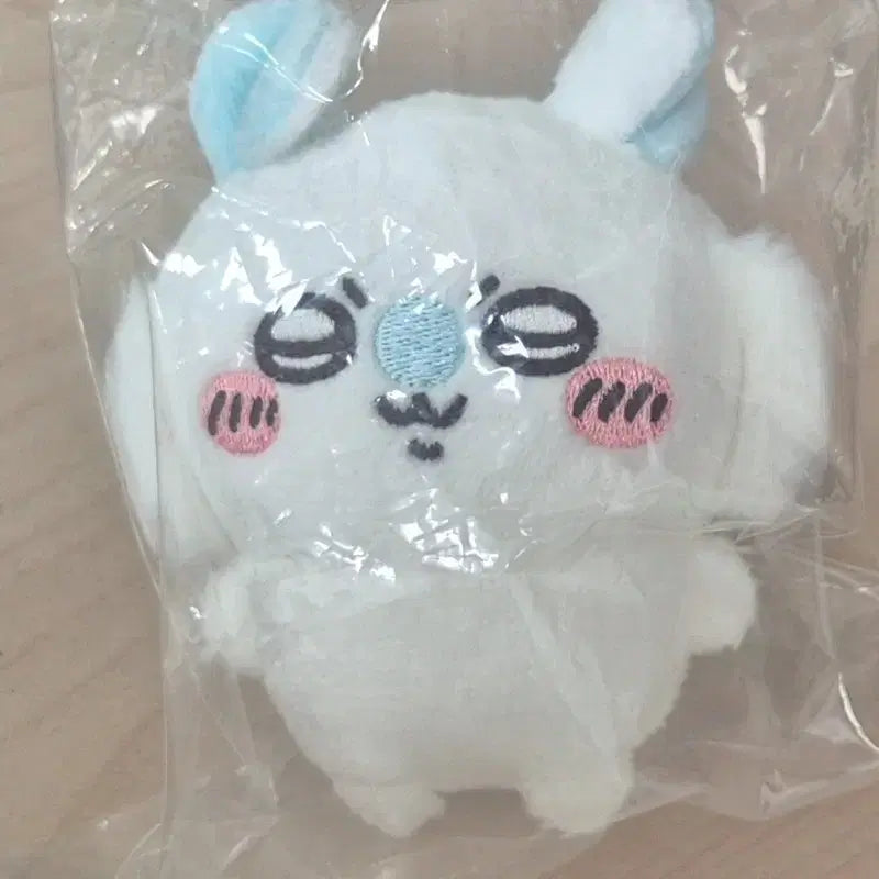 [BUNJANG] Cheekawa Momonga Sitting Plush / 급처 치이카와 앉은누이 모몽가(엄청귀여움)