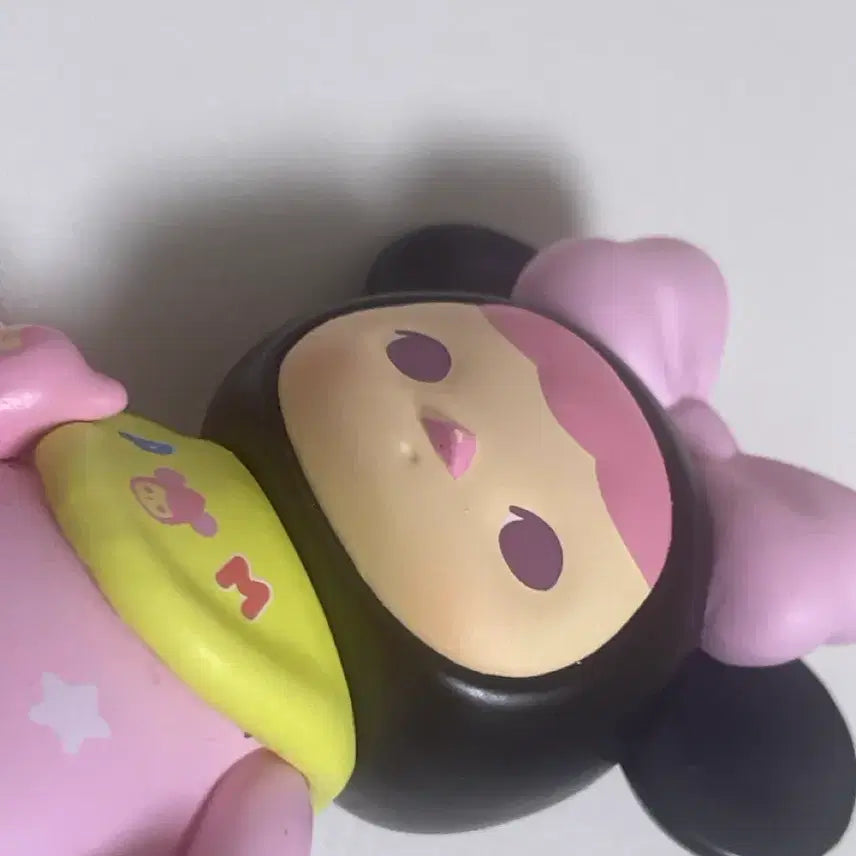 [BUNJANG] Pop Mart Pucky Disney Mickey Family Figure / 팝마트 푸키 디즈니 미키 패밀리 피규어