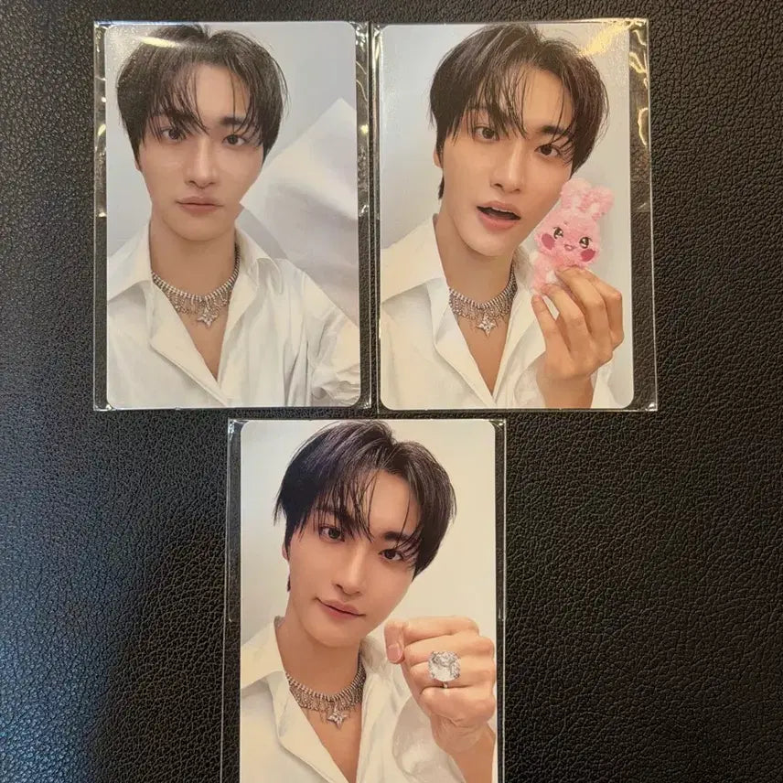 [BUNJANG] Ateez Seonghwa Dejavu Popup Photocard / Ateez seonghwa 성화 포카 양도