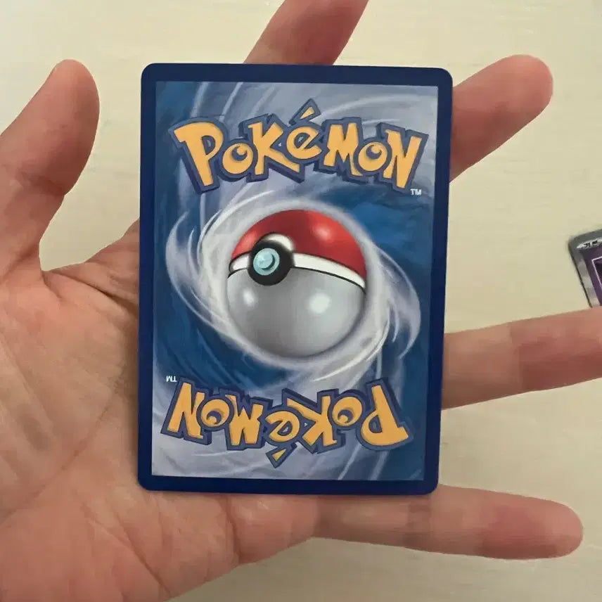 [BUNJANG] Pokemon Card - Fuj &amp; Lan&