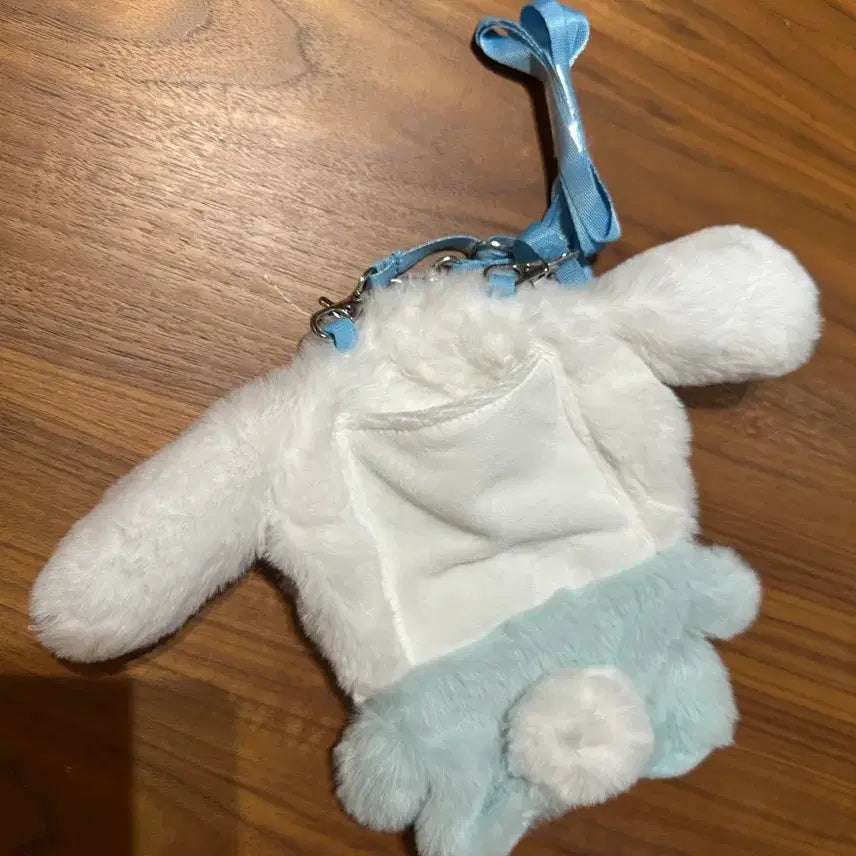 [BUNJANG] Cinnamoroll Crossbody Bag / 시나모롤 옷 크로스백