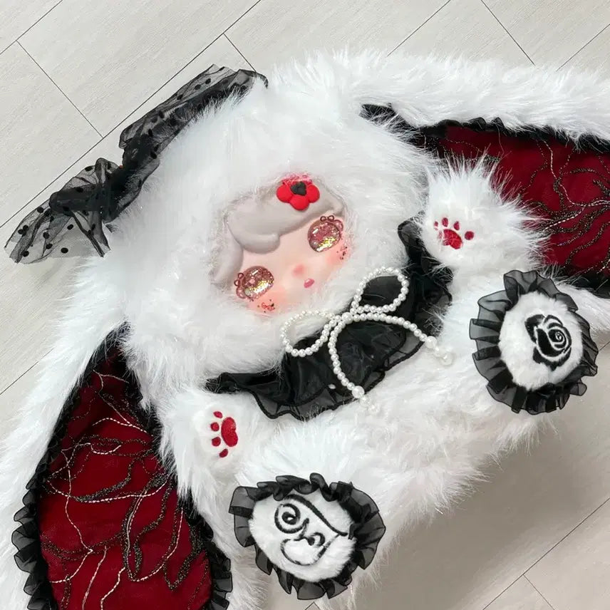 [BUNJANG] Luxury Heart Signal 600% Plush / [정품] 럭시 하트시그널 600%
