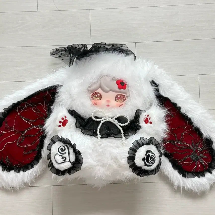 [BUNJANG] Luxury Heart Signal 600% Plush / [정품] 럭시 하트시그널 600%