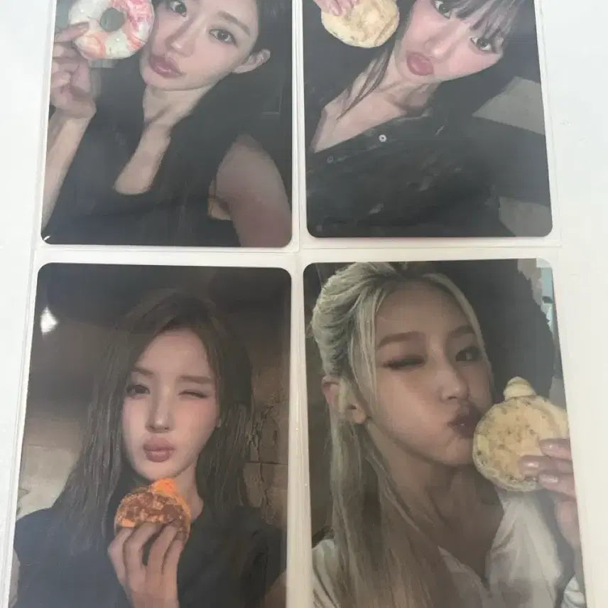 [BUNJANG] I&