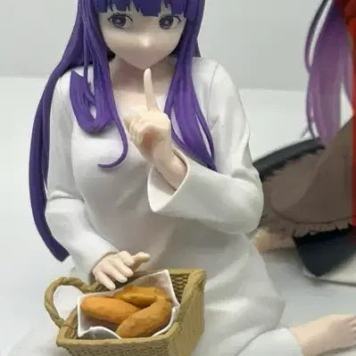 [BUNJANG] Frieren: Fern Figure / 장송의프리렌 페른피규어
