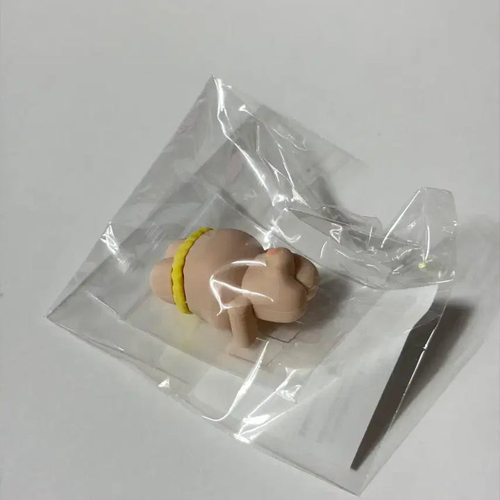 [BUNJANG] Medipeel Shuya Toya Hyper Figure (Sealed) / [미개봉] 올리브영 메디필 슈야토야 히퍼 피규어