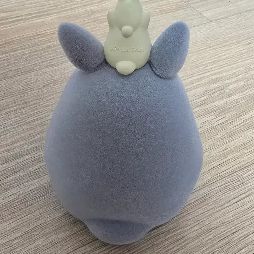 [BUNJANG] Ghibli My Neighbor Totoro Gacha / [판매]지브리 토토로 가챠