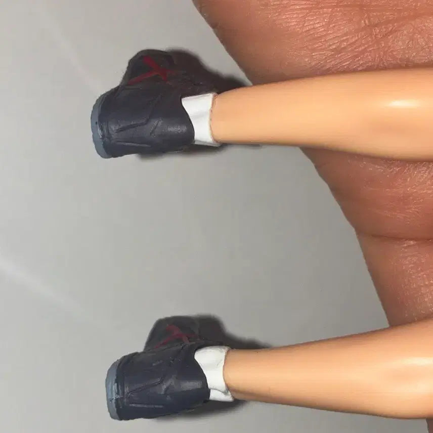 [BUNJANG] Haikyuu!! Kuroo Kenma Bundle Set Opened Figure / (일괄, 개봉품) 쓰레기장의 결전 쿠로오 켄마 피규어