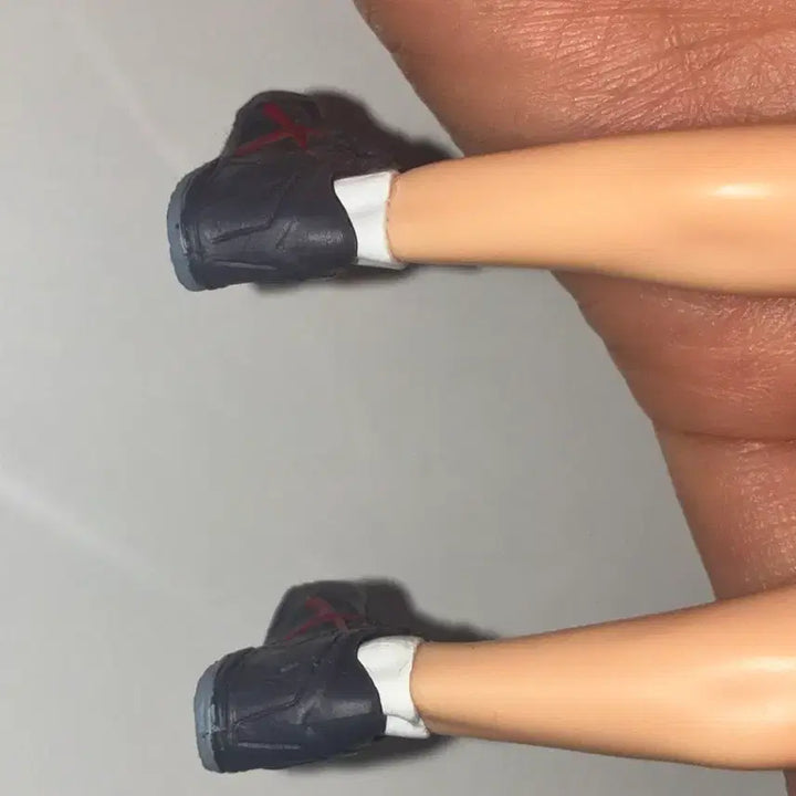 [BUNJANG] Haikyuu!! Kuroo Kenma Bundle Set Opened Figure / (일괄, 개봉품) 쓰레기장의 결전 쿠로오 켄마 피규어
