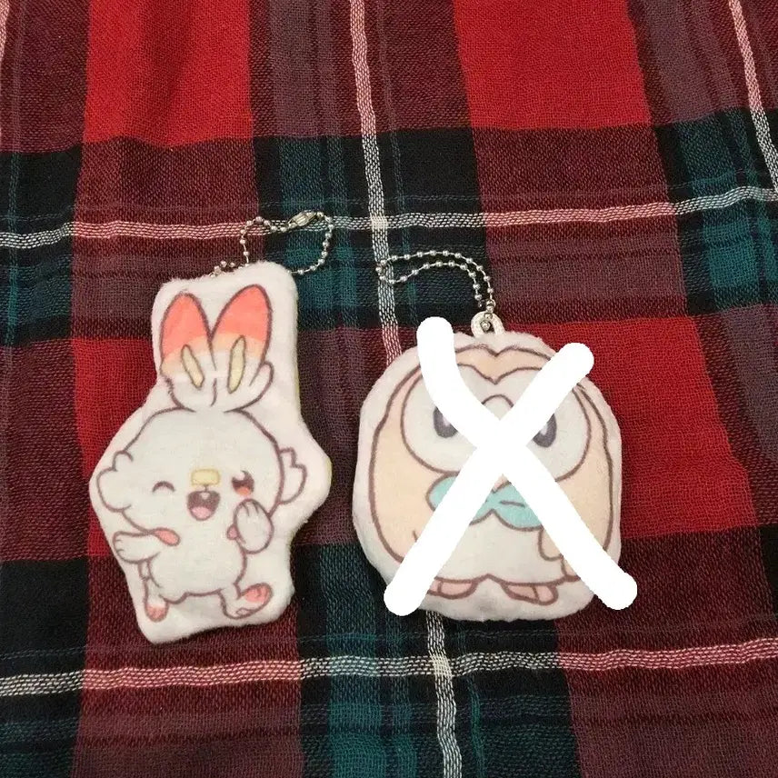 [BUNJANG] Pokemon Pocket Monsters Pocket Pikachu Mini Cushion Gacha / 포켓몬 포켓피스 미니쿠션 가챠 염버니