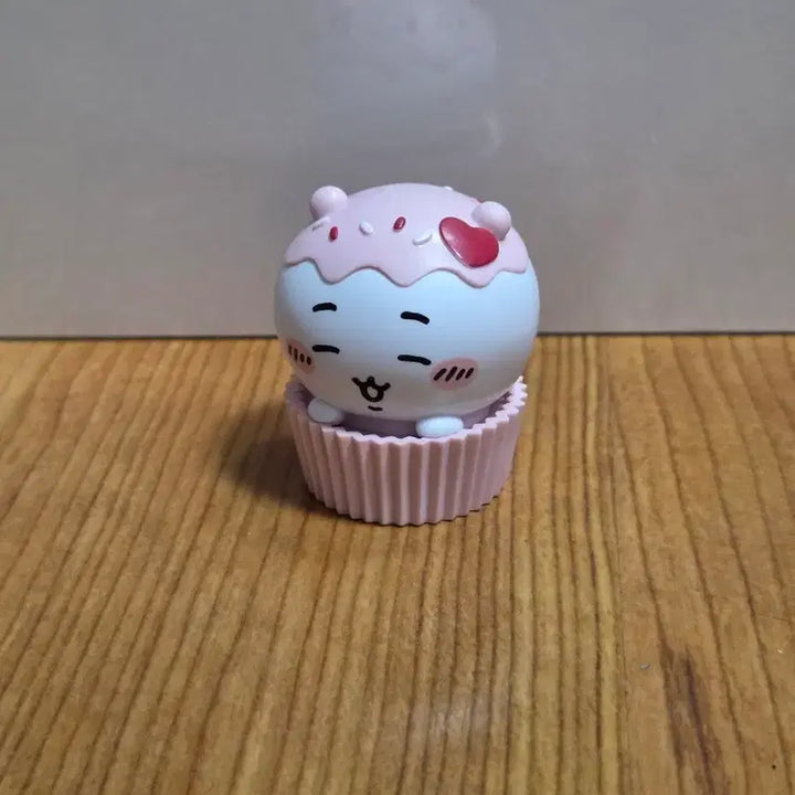 [BUNJANG] Chiikawa Monitor Figure Secret Version / 치이카와 모니터 피규어 히든