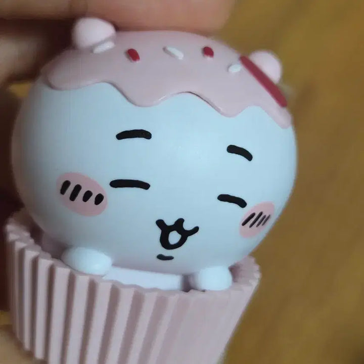 [BUNJANG] Chiikawa Monitor Figure Secret Version / 치이카와 모니터 피규어 히든