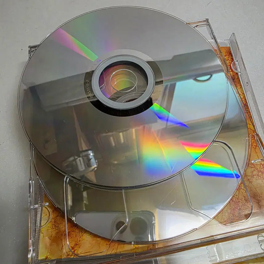 [BUNJANG] Crying Nut Best Wild Wild Live 2CD / 크라잉 넛 (Crying Nut) - Best Wild Wild Live   2CD