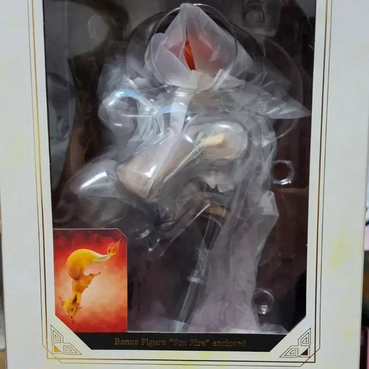 [BUNJANG] Kotobukiya Hiyori Figure with Bonus / 코토부키야 화령사 히타 피규어 특전포함