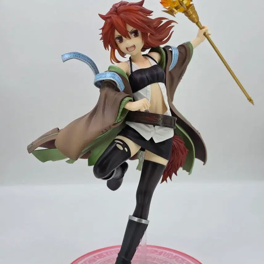 [BUNJANG] Kotobukiya Hiyori Figure with Bonus / 코토부키야 화령사 히타 피규어 특전포함