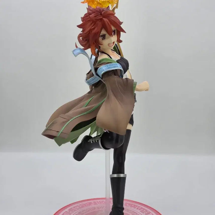 [BUNJANG] Kotobukiya Hiyori Figure with Bonus / 코토부키야 화령사 히타 피규어 특전포함
