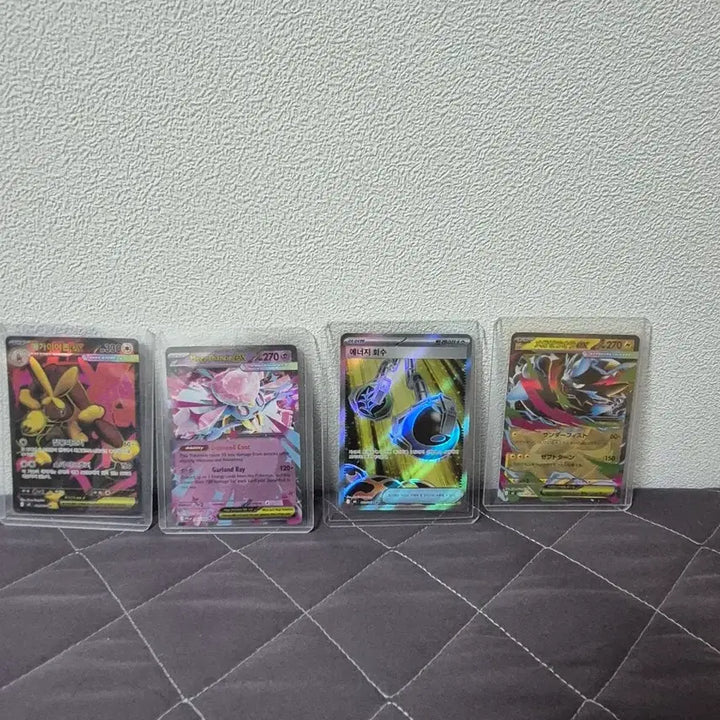 [BUNJANG] Pokemon Card Bundle Set / 포캣몬카드 일괄 판매