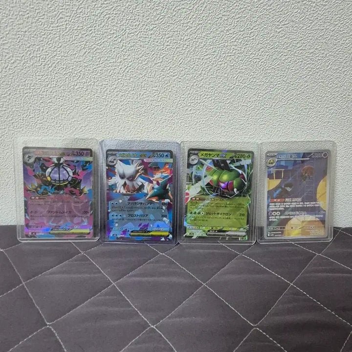 [BUNJANG] Pokemon Card Bundle Set / 포캣몬카드 일괄 판매