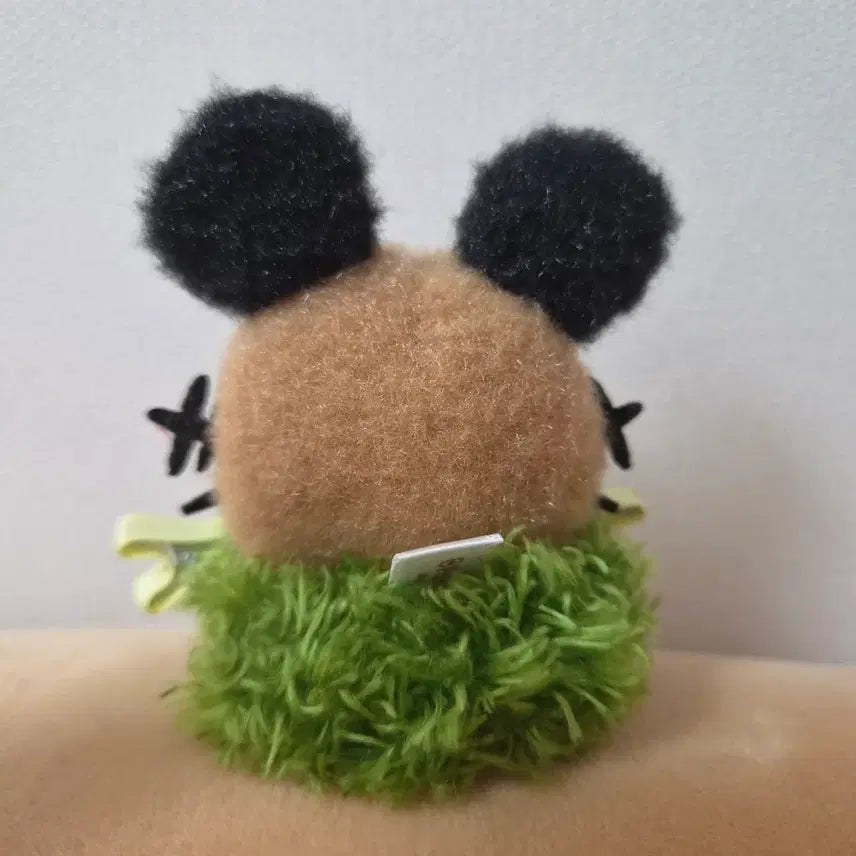 [BUNJANG] Pokemon Dedenne Hairpin Gachapon / 포켓몬스터 헤어핀 가챠 데덴네 판매
