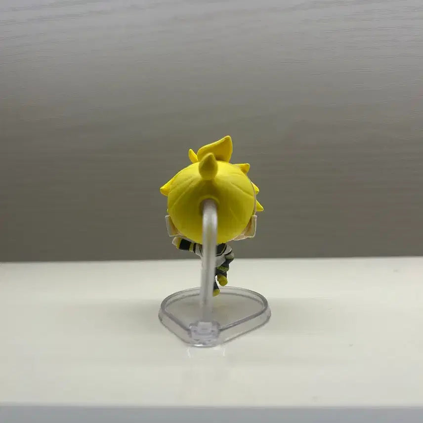 [BUNJANG] Vocaloid Kagamine Rin Figure / 보컬로이드 카가미네 린 피규어